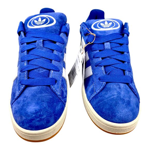 adidas Campus 00s Sneaker Shoes Blue White Strips Original Lace-Up Mens Size 10 main image 6